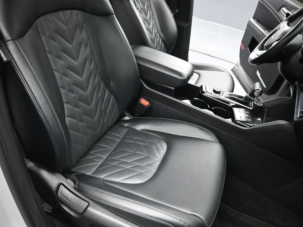 2023 Kia Sportage X-Pro