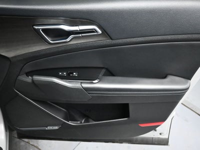 2023 Kia Sportage X-Pro