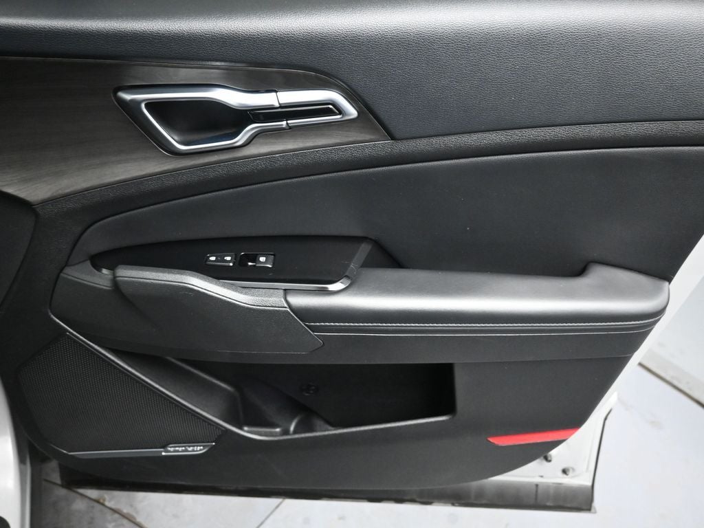 2023 Kia Sportage X-Pro