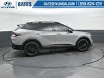 2023 Kia Sportage X-Pro