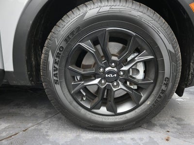 2023 Kia Sportage X-Pro