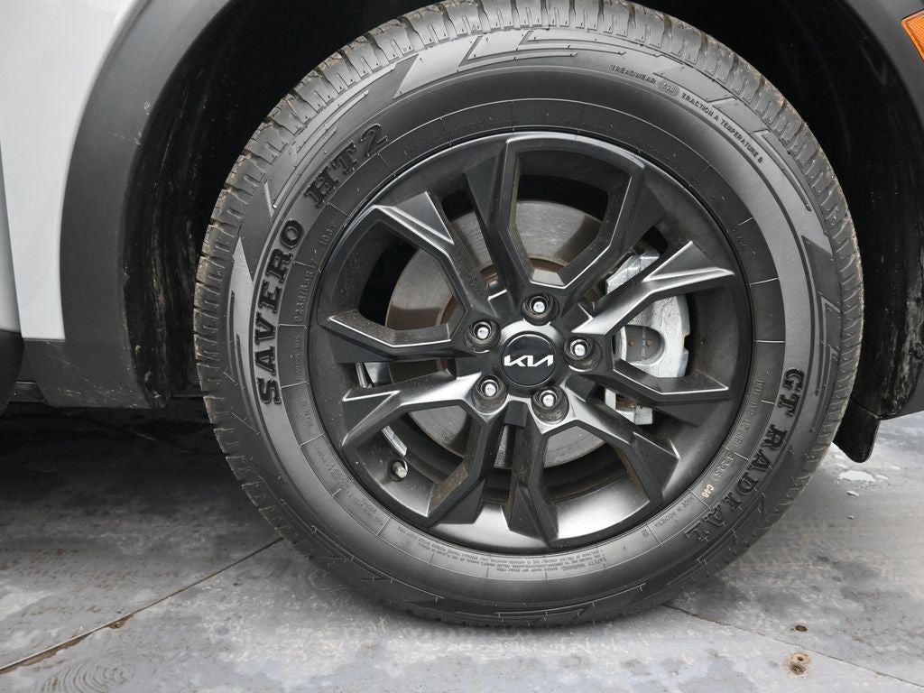 2023 Kia Sportage X-Pro