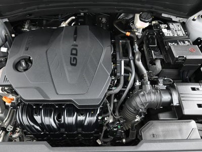 2023 Kia Sportage X-Pro