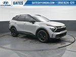 2023 Kia Sportage X-Pro
