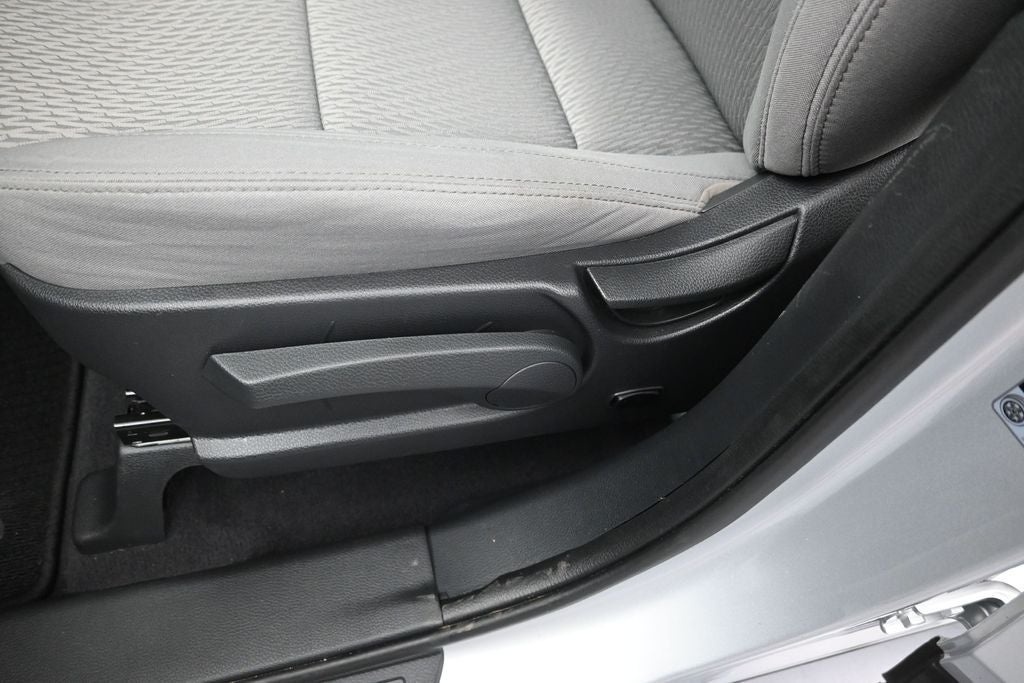 2018 Hyundai Santa Fe Sport 2.4 Base