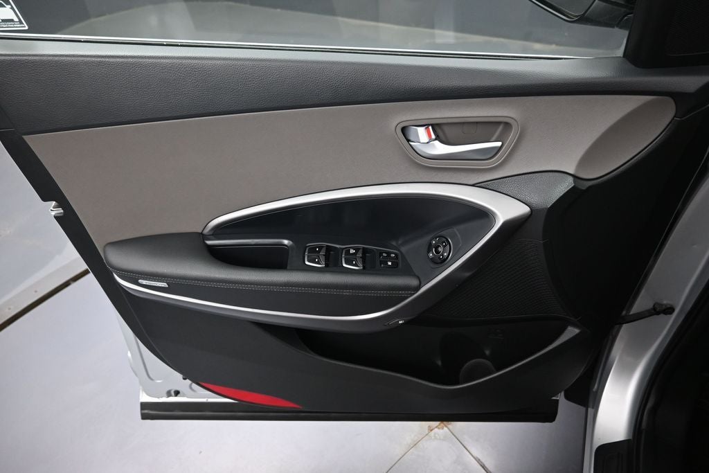 2018 Hyundai Santa Fe Sport 2.4 Base