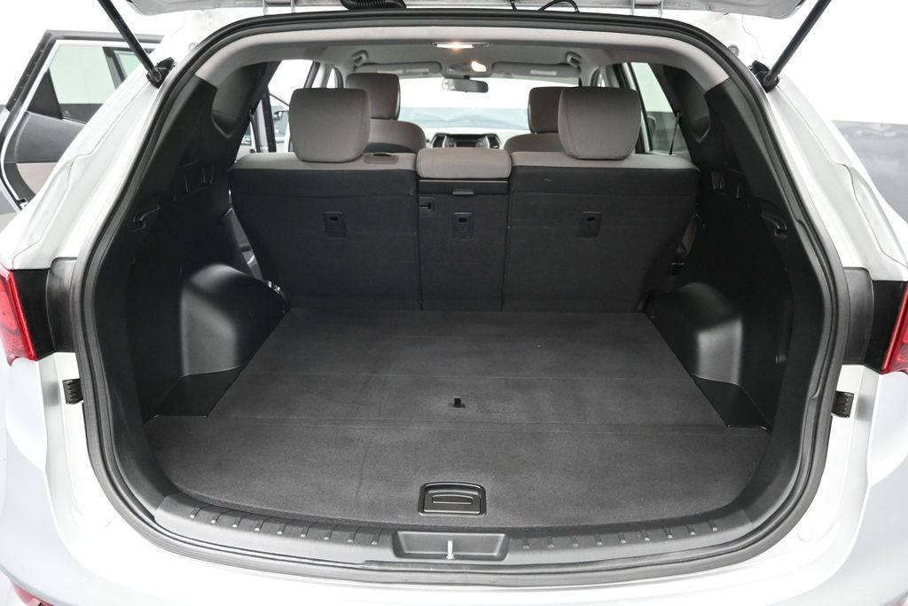 2018 Hyundai Santa Fe Sport 2.4 Base