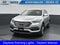 2018 Hyundai Santa Fe Sport 2.4 Base