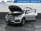 2018 Hyundai Santa Fe Sport 2.4 Base