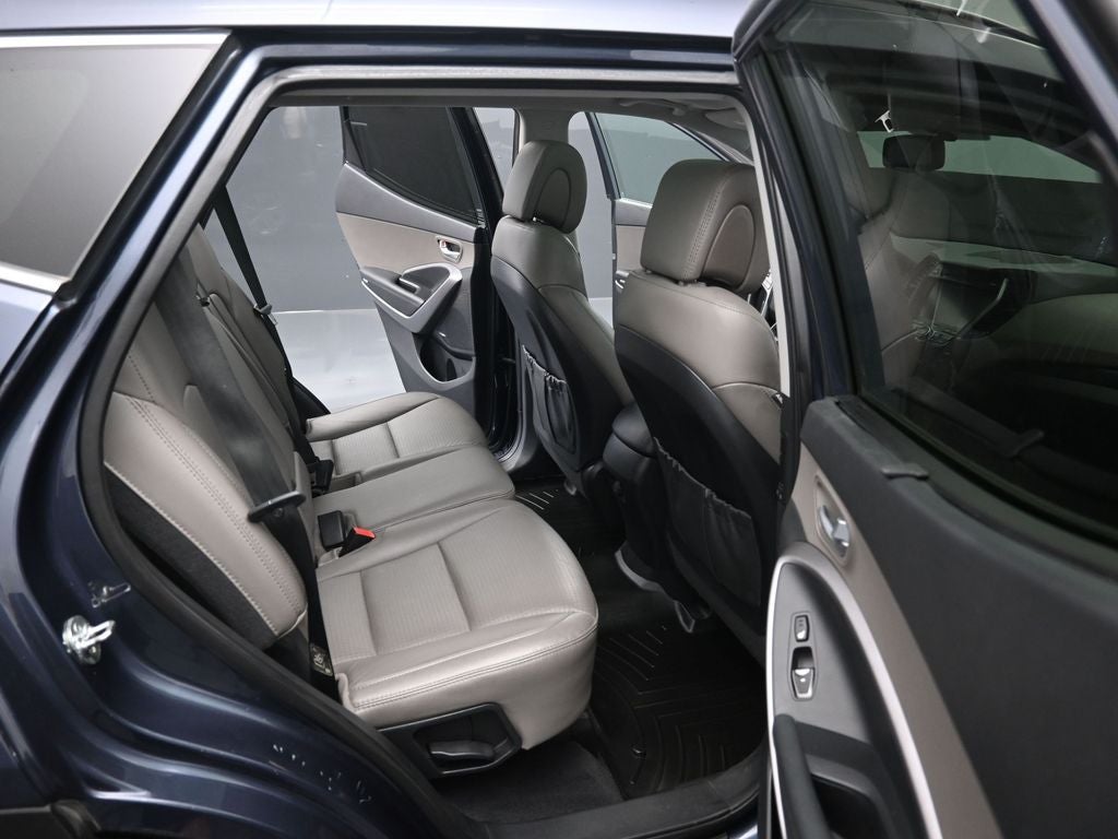 2016 Hyundai Santa Fe Sport 2.4 Base