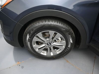 2016 Hyundai Santa Fe Sport 2.4 Base