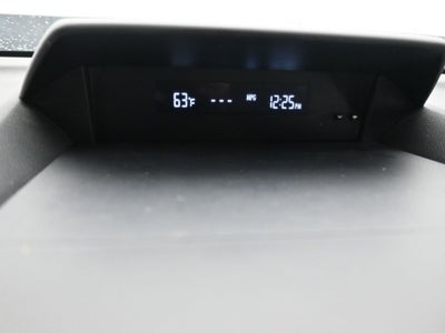 2023 Subaru Forester Base