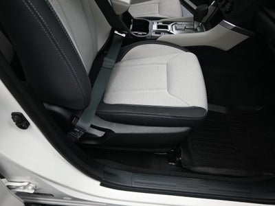 2023 Subaru Forester Base