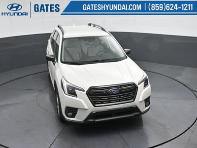 2023 Subaru Forester Base