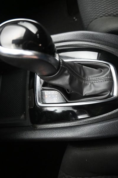 2022 Nissan Rogue Sport S