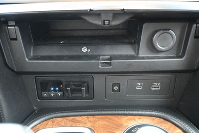 2021 Nissan Armada SL