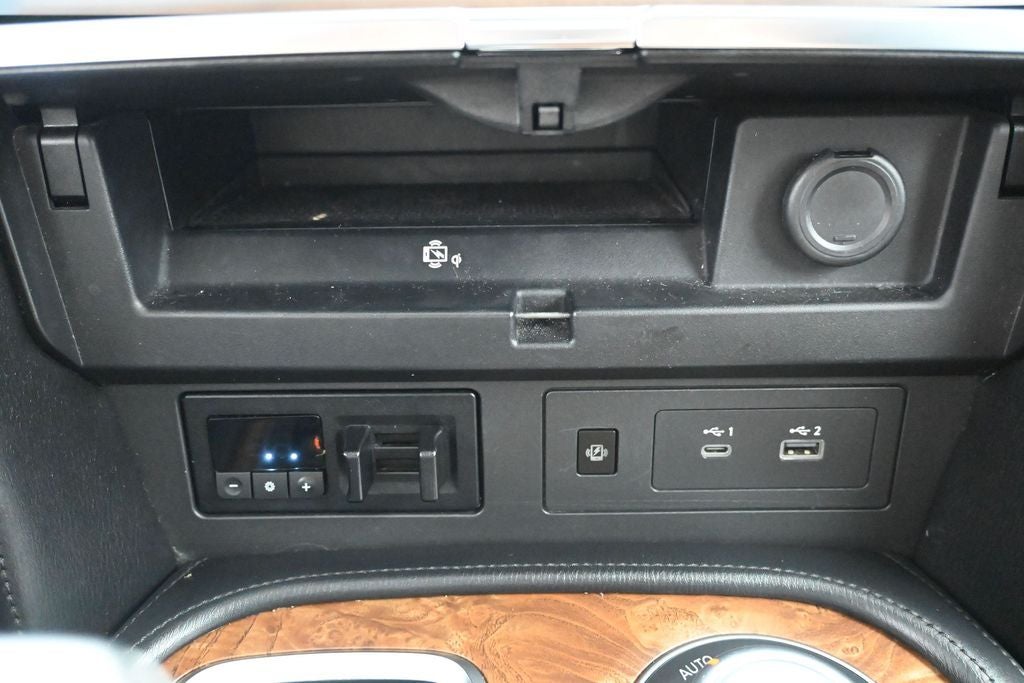 2021 Nissan Armada SL