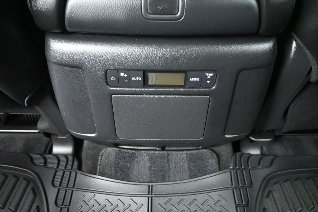 2021 Nissan Armada SL
