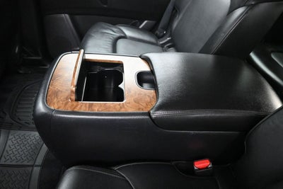 2021 Nissan Armada SL