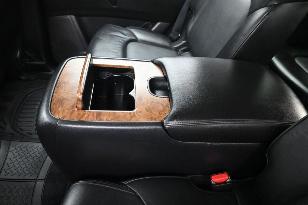 2021 Nissan Armada SL