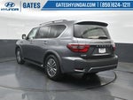 2021 Nissan Armada SL