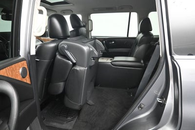 2021 Nissan Armada SL