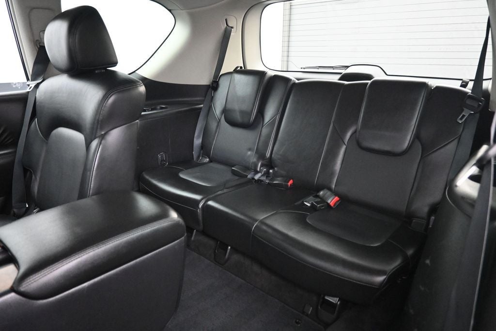 2021 Nissan Armada SL
