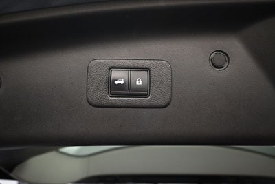2021 Nissan Armada SL