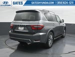 2021 Nissan Armada SL