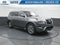 2021 Nissan Armada SL