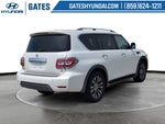 2020 Nissan Armada SL