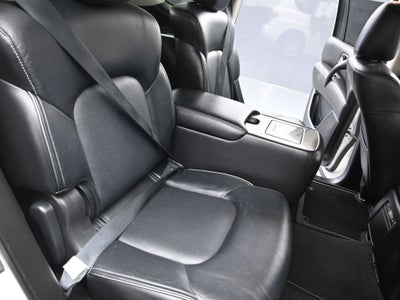 2016 INFINITI QX80 Base