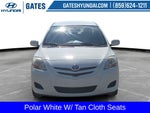 2008 Toyota Yaris Base