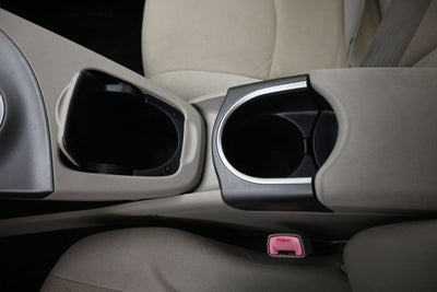 2013 Toyota Prius Three