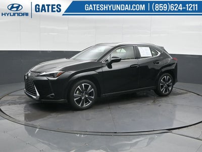 2025 Lexus UX 300h Premium