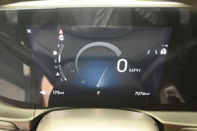 2025 Buick Envista Avenir
