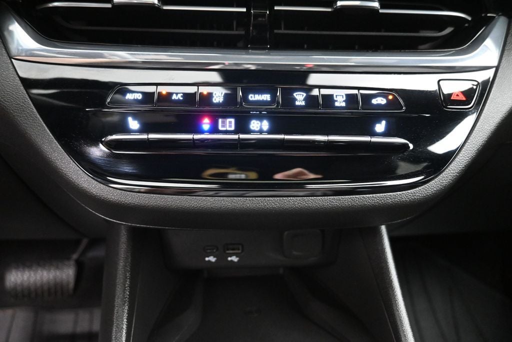 2025 Buick Envista Avenir