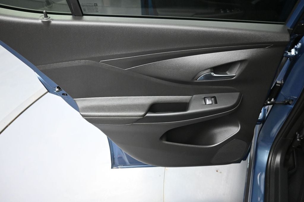 2025 Buick Envista Avenir