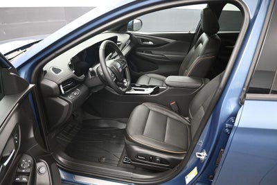 2025 Buick Envista Avenir