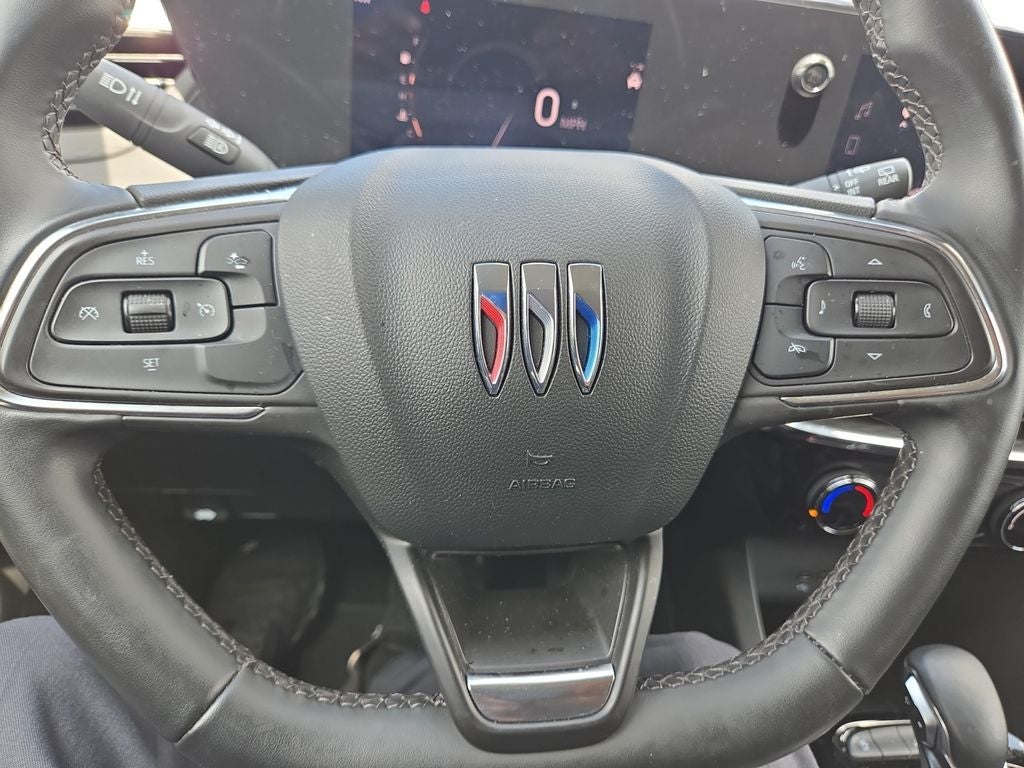 2025 Buick Encore GX Sport Touring