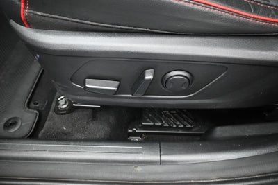 2024 Hyundai Tucson Hybrid N Line