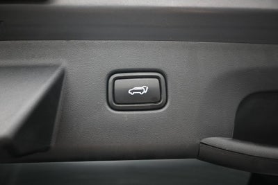 2024 Hyundai Tucson Hybrid N Line