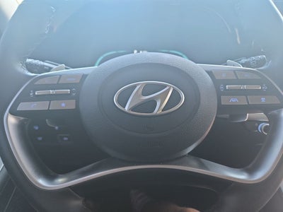 2024 Hyundai Palisade XRT