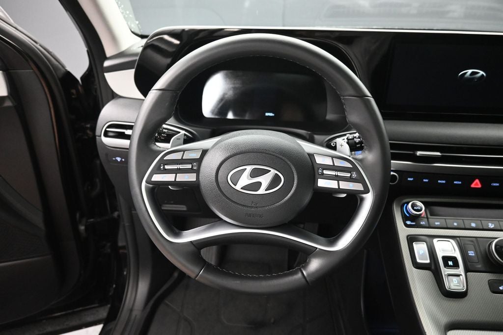 2024 Hyundai Palisade XRT