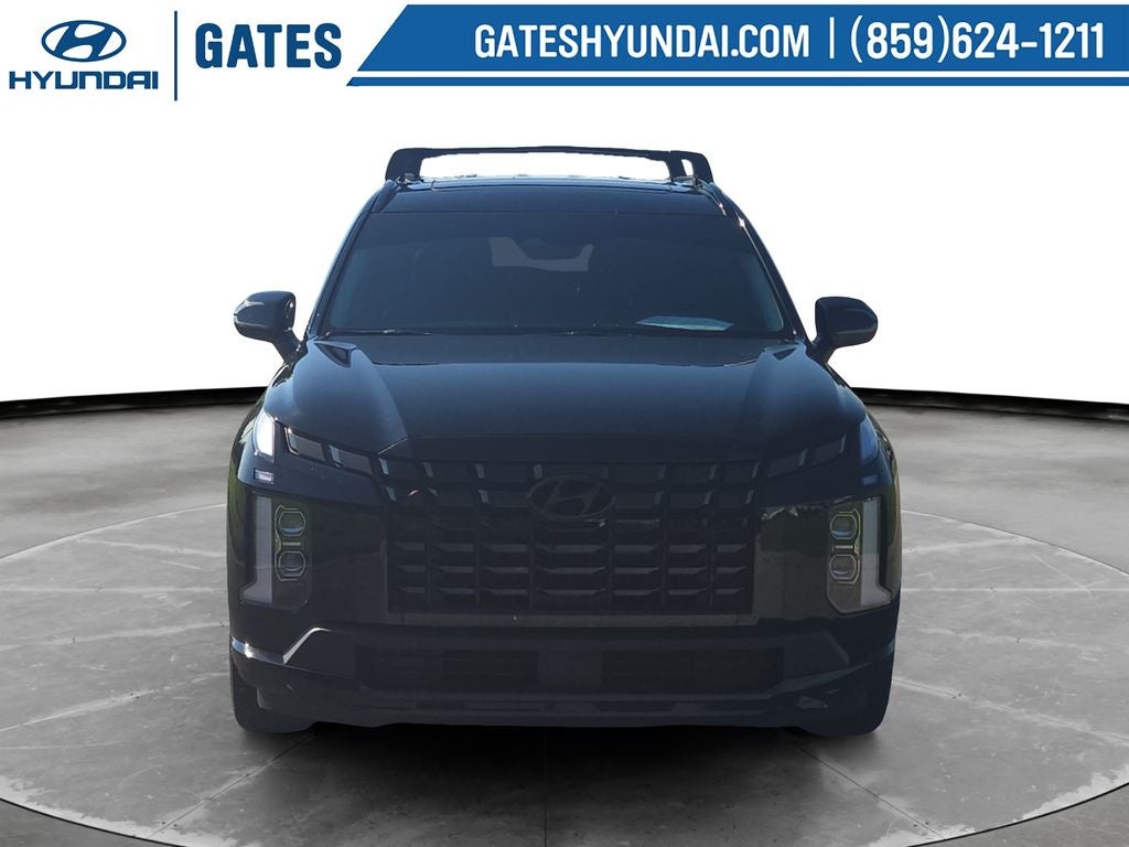 2024 Hyundai Palisade XRT