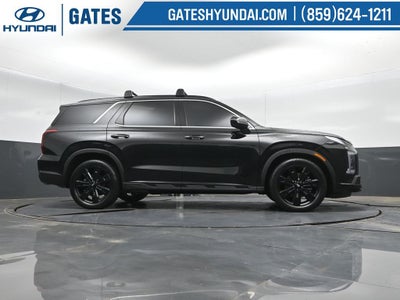 2024 Hyundai Palisade XRT
