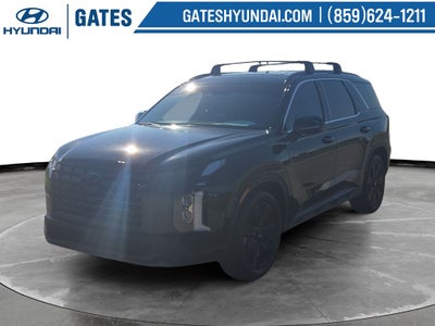 2024 Hyundai Palisade XRT