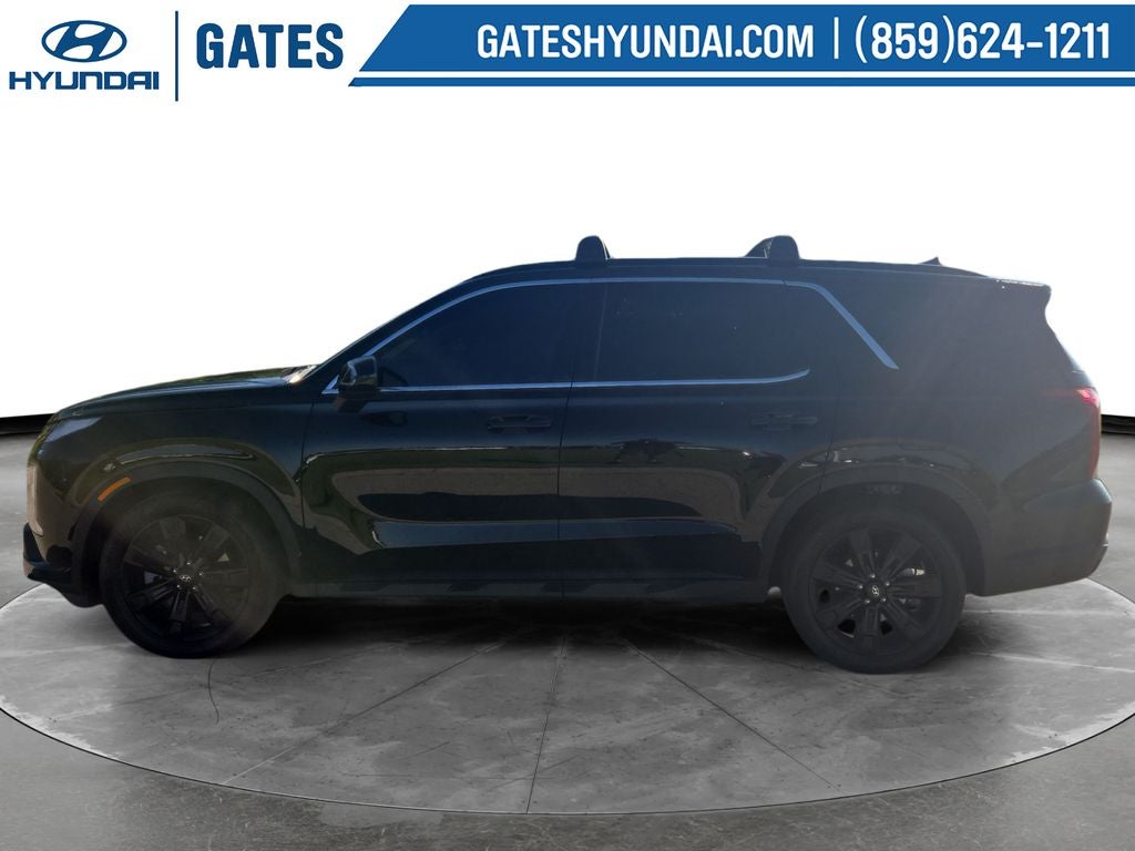 2024 Hyundai Palisade XRT