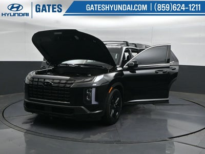 2024 Hyundai Palisade XRT