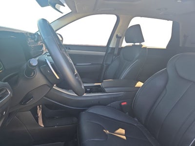 2024 Hyundai Palisade XRT